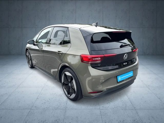 Volkswagen ID.3 Performance Pro