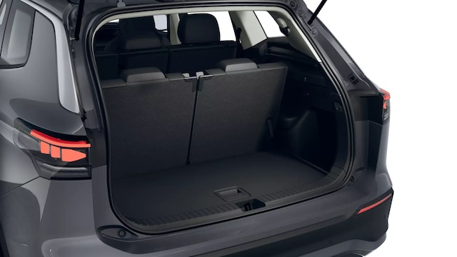 Volkswagen Tayron 1.5 eTSI DSG IQ.Drive Life