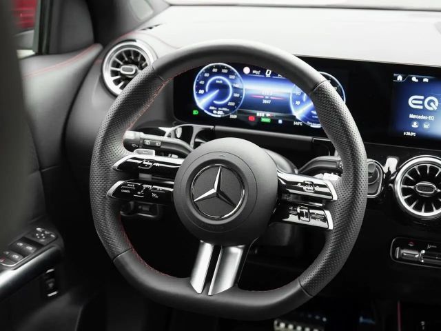 Mercedes-Benz EQA 300 4MATIC AMG Line