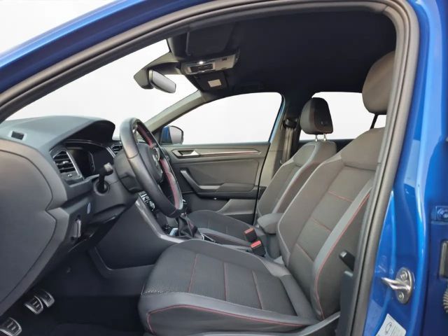 Volkswagen T-Roc 1.5 TSI