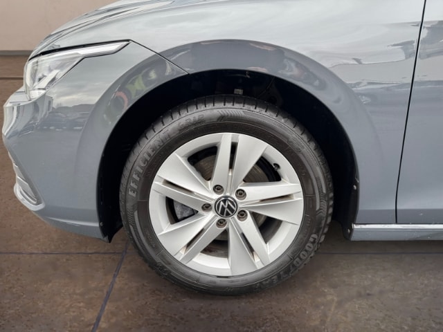 Volkswagen Golf 2.0 TDI Golf VIII Life