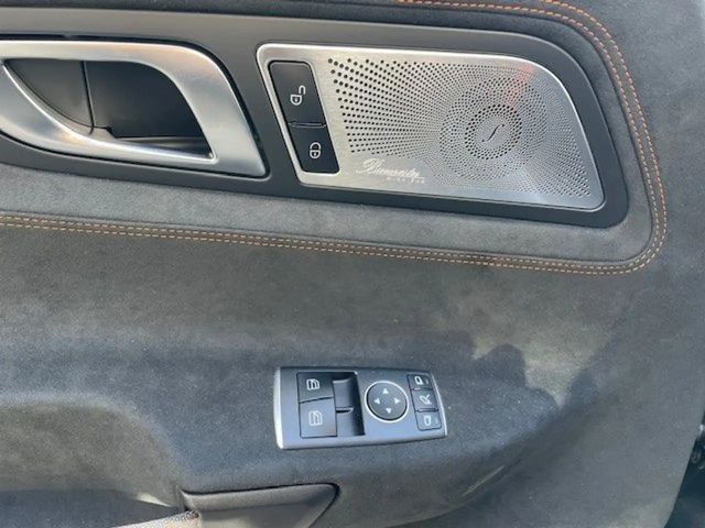 Mercedes-Benz AMG GT AMG Line Coupé