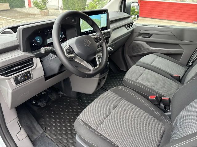 Volkswagen Transporter T7