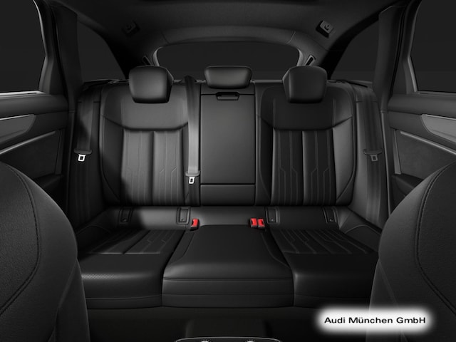 Audi A6 40 TDI Avant Quattro S-Line S-Tronic