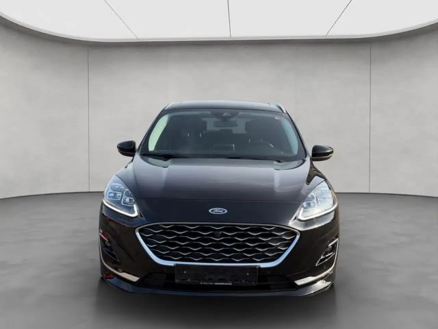 Ford Kuga Plug in Hybrid Vignale