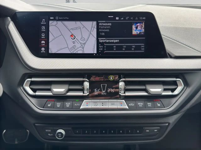 BMW 218 218i Coupé M-Sport