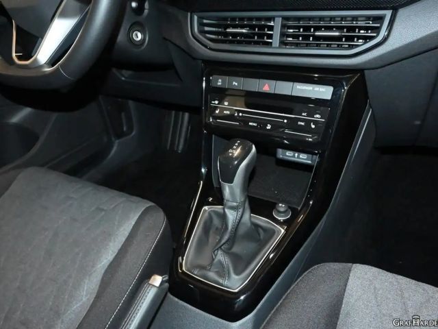 Volkswagen T-Cross 1.0 TSI IQ.Drive Life