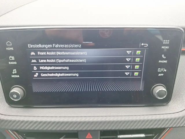 Skoda Kamiq 1.0 TSI Monte Carlo