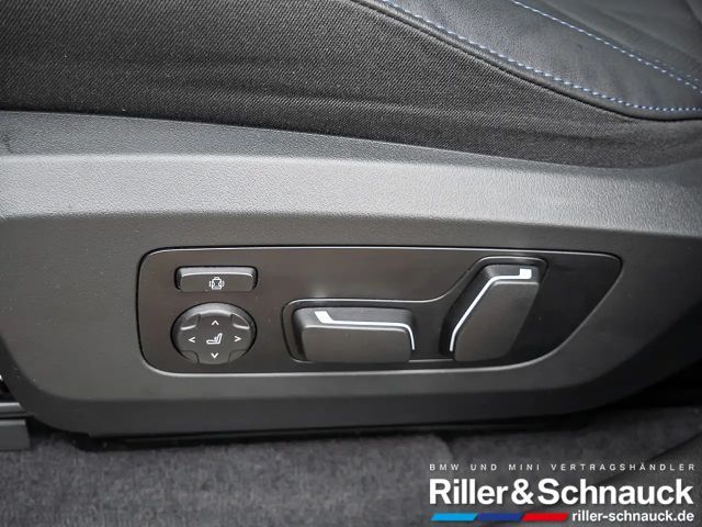 BMW X3 M-Sport xDrive