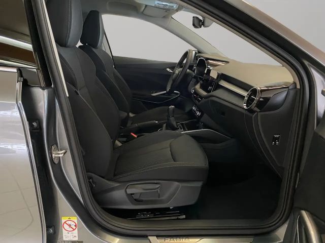 Skoda Fabia 1.0 TSI Selection