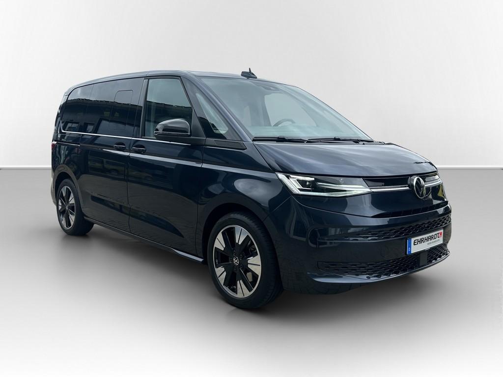 Volkswagen Multivan 2.0 TDI DSG IQ.Drive Life T7