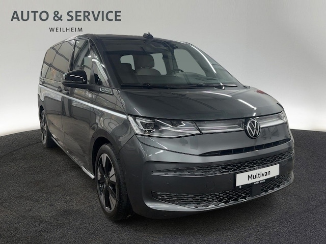 Volkswagen Multivan DSG Lang Style