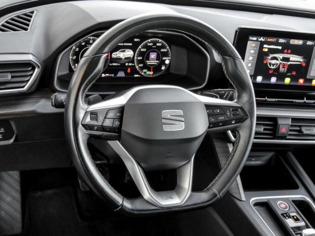 Seat Leon 1.5 eTSI Sportstourer Xcellence