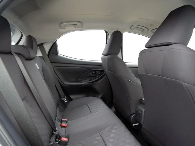 Toyota Yaris Comfort Hatchback Hybride