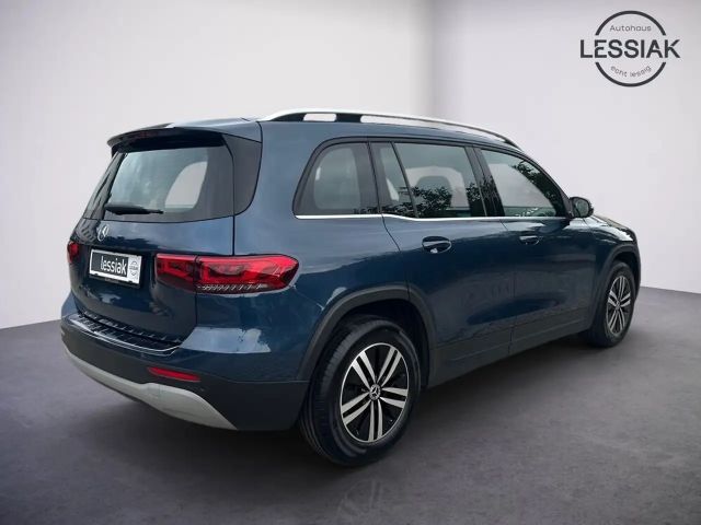 Mercedes-Benz GLB 200 Advantage GLB 200 d