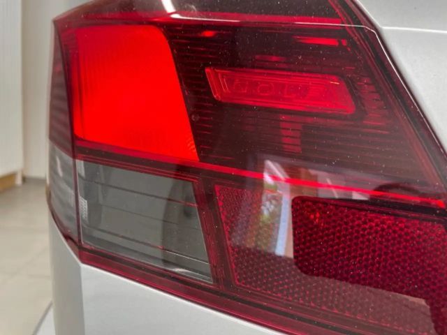 Volkswagen Golf Golf VIII Life Variant