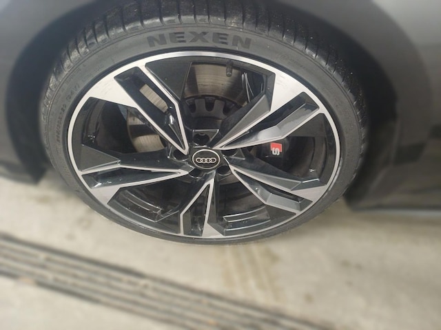 Audi S5 Quattro Sportback