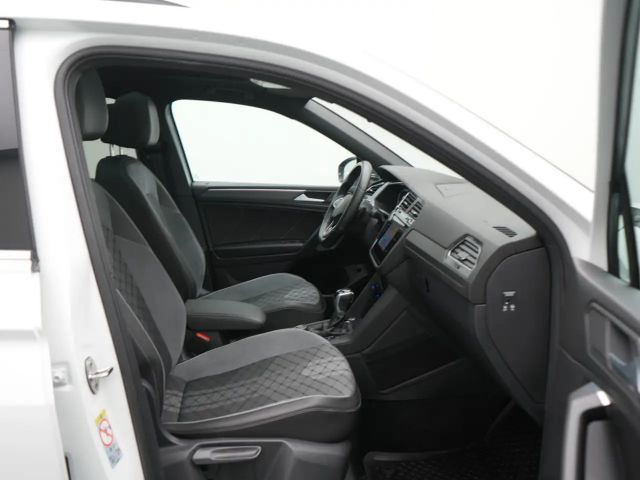 Volkswagen Tiguan 4Motion Allspace DSG R-Line