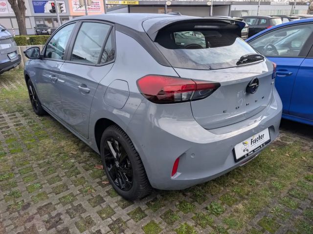 Opel Corsa Edition Hybrid