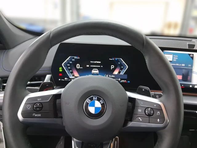 BMW X1 M-Sport sDrive20i