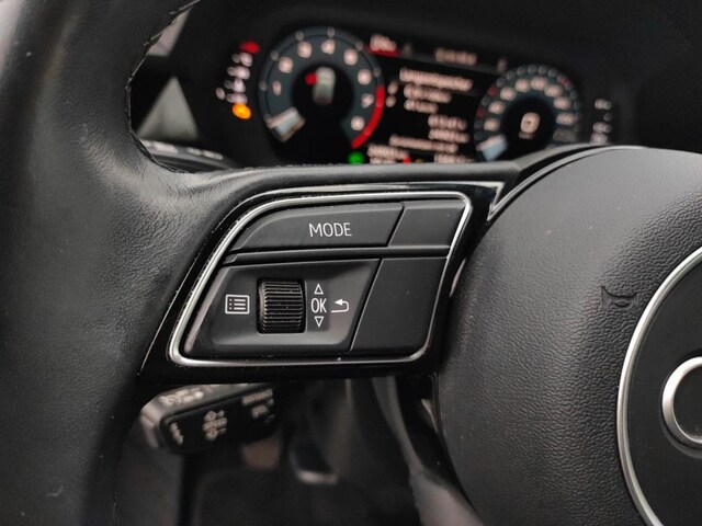 Audi A3 30 TFSI Sportback