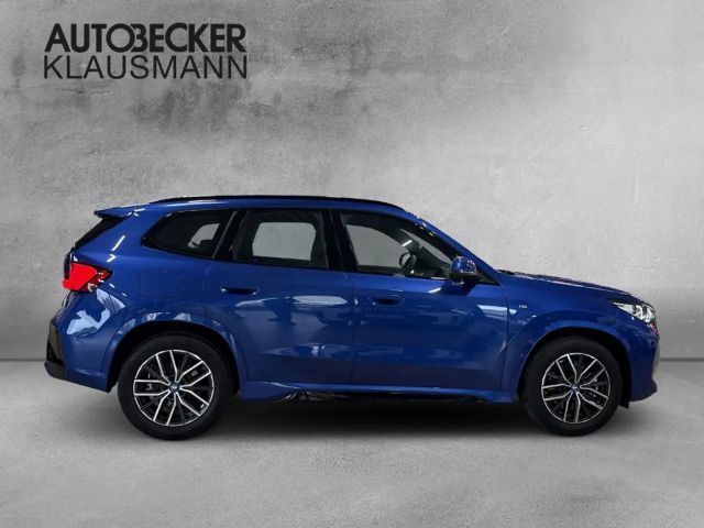 BMW X1 M-Sport