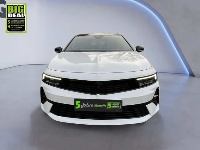 Opel Astra 1.2 Turbo GS-Line Grand Sport Turbo