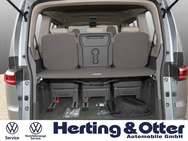 Volkswagen Multivan T7 eHybrid