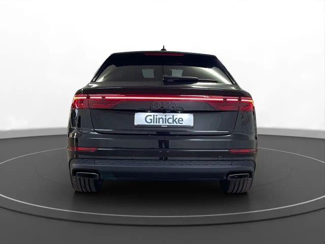 Audi Q8 50 TDI Quattro S-Line