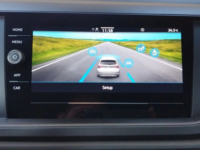 Volkswagen Taigo 4Me TSI