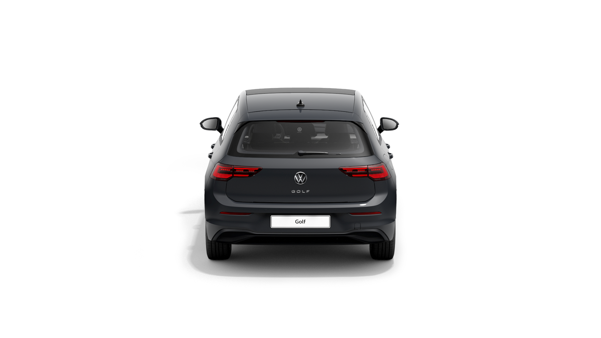 Volkswagen Golf 1.0 TSI Golf VIII Life