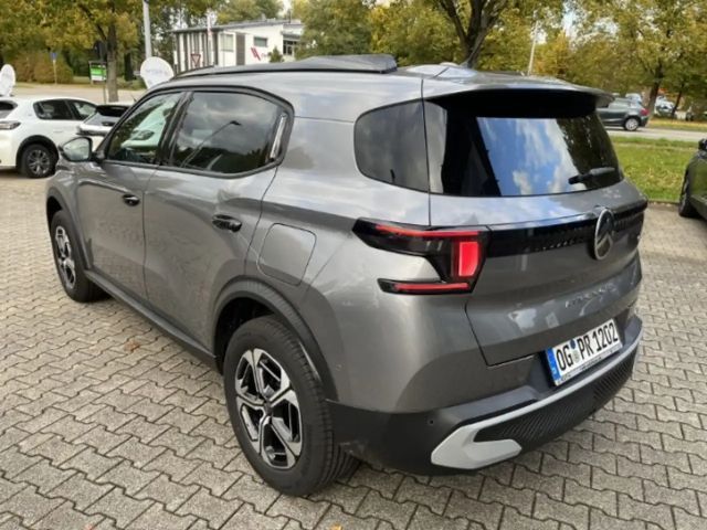 Citroën C3 Aircross Hybrid Max