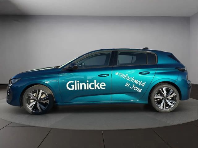 Peugeot 308 Hybrid Style