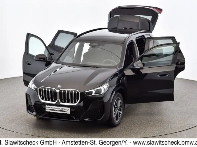 BMW X1 sDrive18d