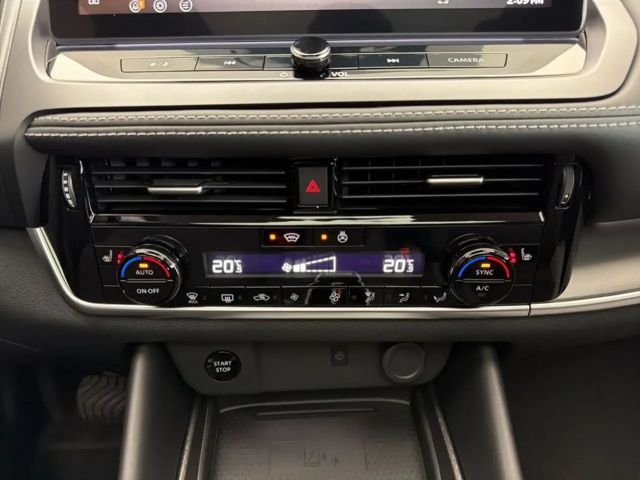 Nissan Qashqai N-Connecta