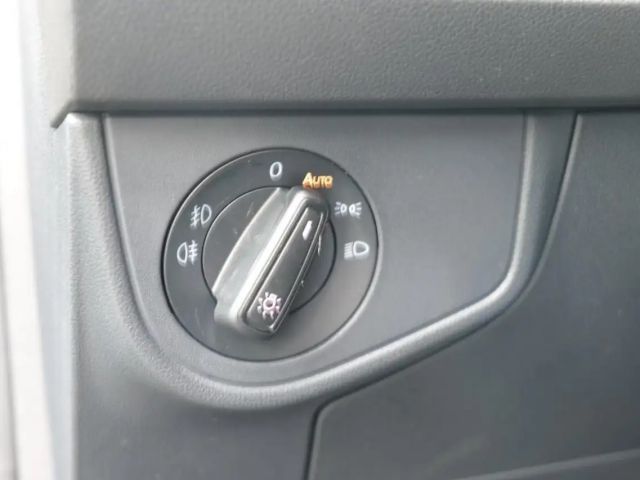 Volkswagen Polo 1.0 TSI Highline