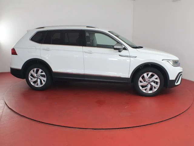 Volkswagen Tiguan Allspace DSG Life