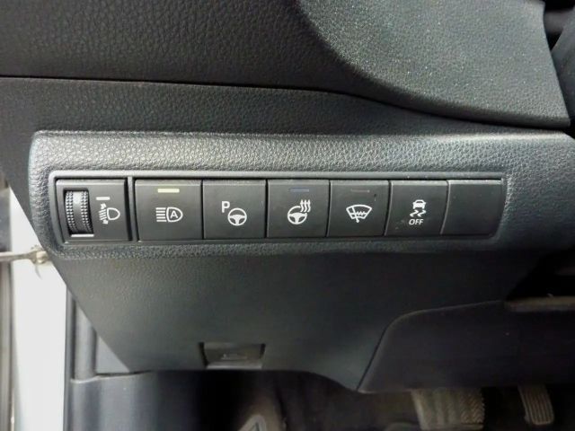 Suzuki Swace Comfort Hybrid