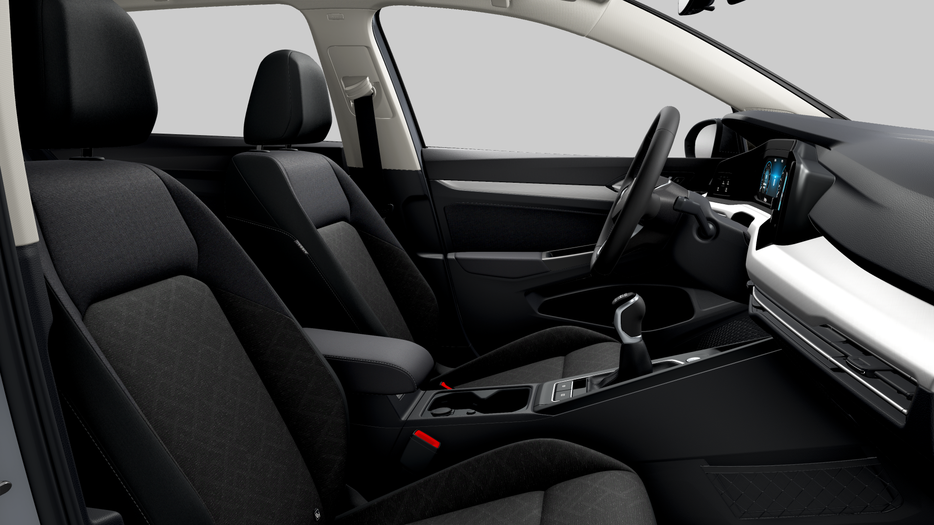 Volkswagen Golf 1.5 TSI Golf VIII Life Variant