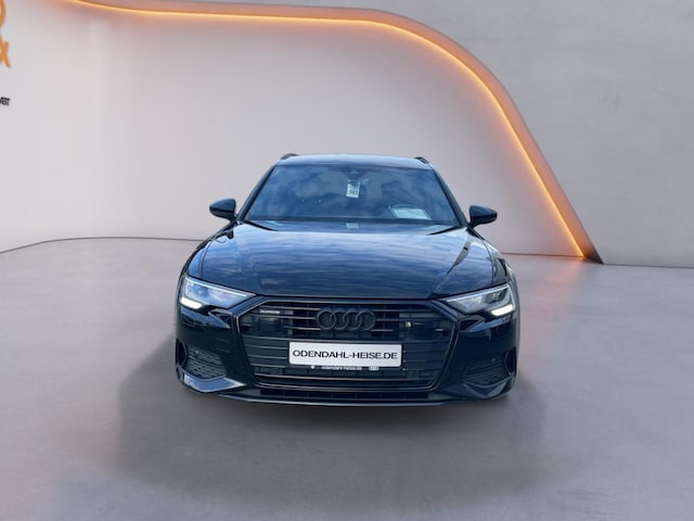 Audi A6 40 TDI Avant Quattro S-Tronic Sport
