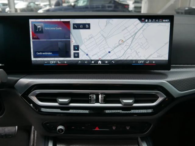 BMW i4 Coupé M50 xDrive