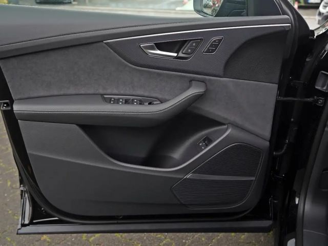 Audi Q8 Business Hybride S-Line