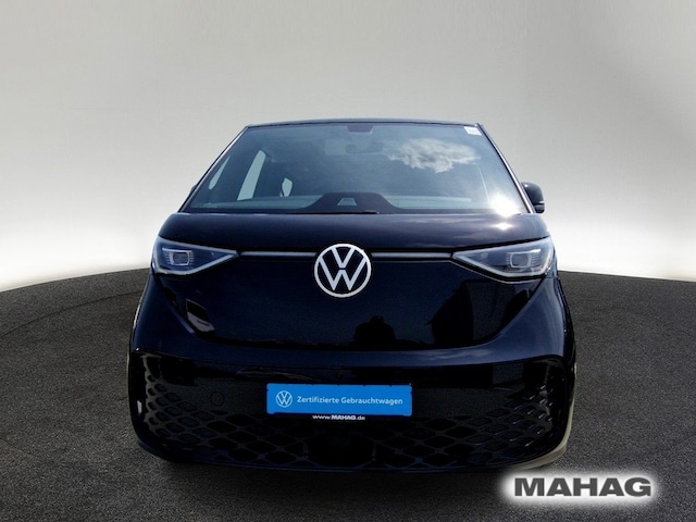 Volkswagen ID.Buzz Pro