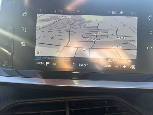 Peugeot 208 Allure Pack PureTech