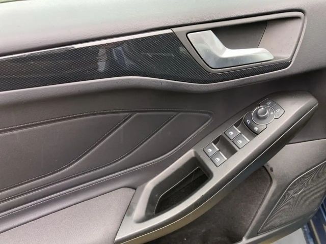 Ford Focus EcoBoost ST Line Wagon