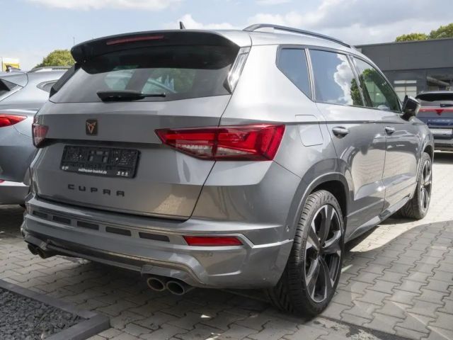 Cupra Ateca 2.0 TSI 4Drive Business