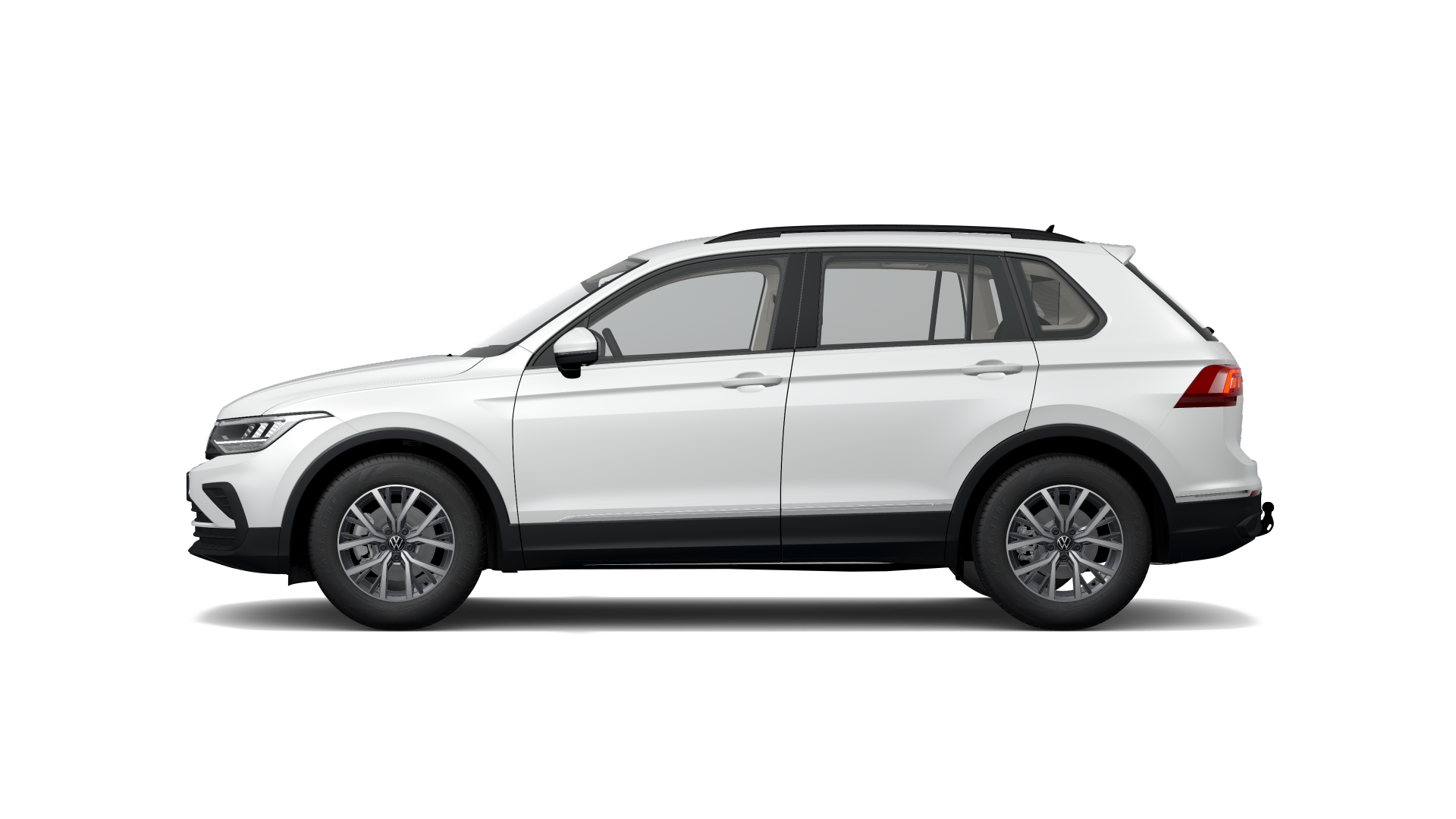 Volkswagen Tiguan 2.0 TDI DSG Life