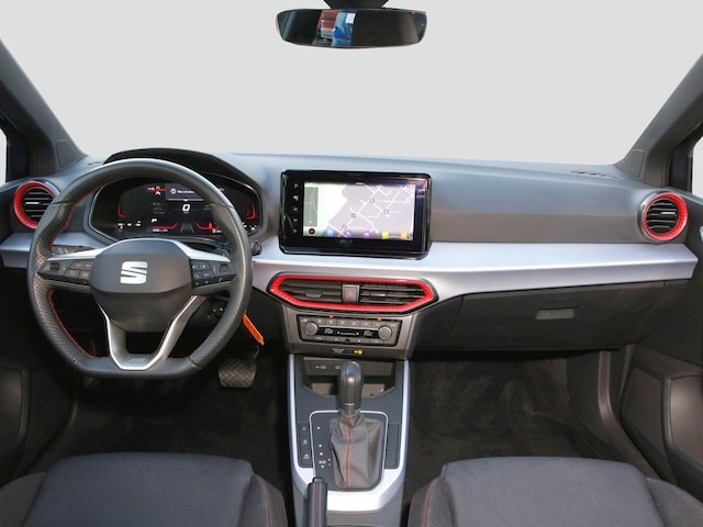 Seat Arona 1.5 TSI DSG FR-lijn