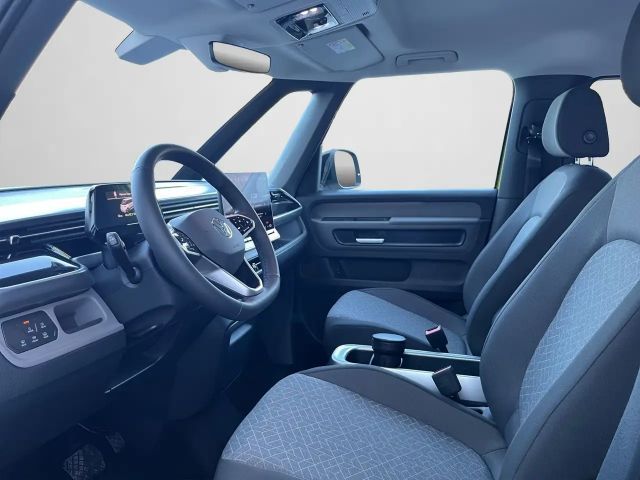 Volkswagen ID.Buzz Pro
