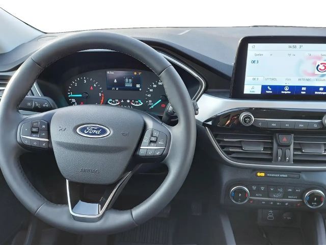 Ford Kuga Cool & Connect